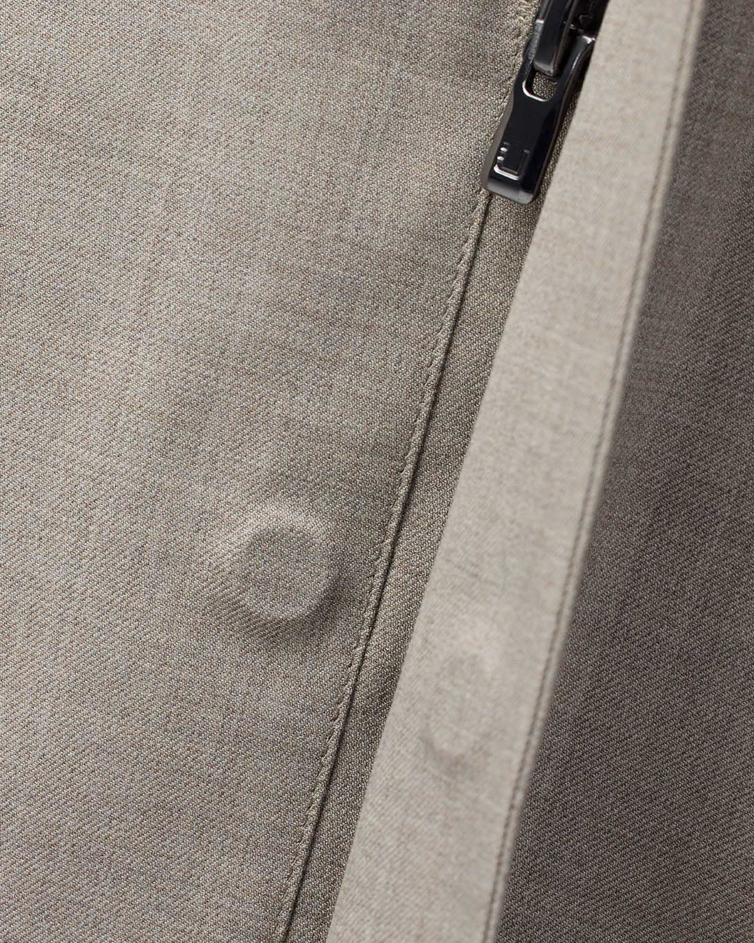 UBR Sky Fall Coat Savile