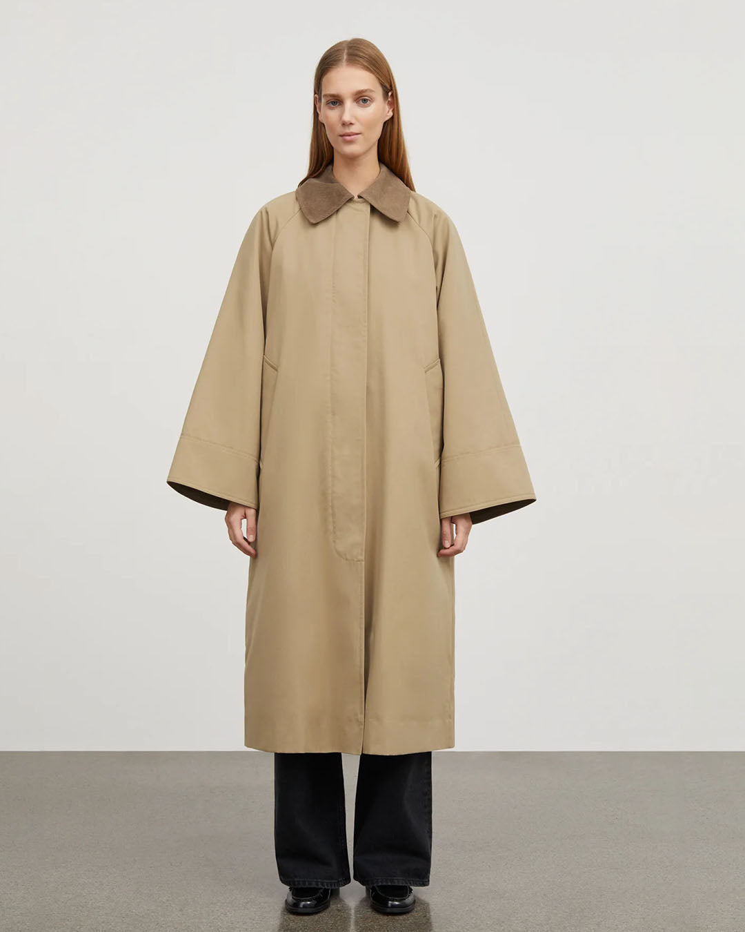 Skall Studio Gaby Coat