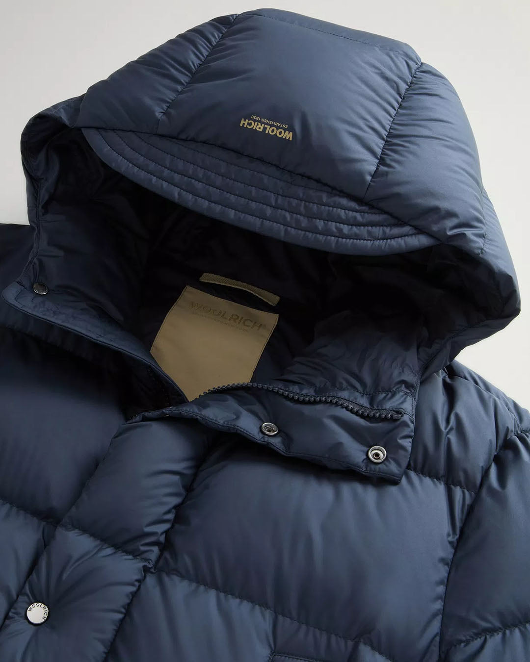 Woolrich Cloud Davis Parka