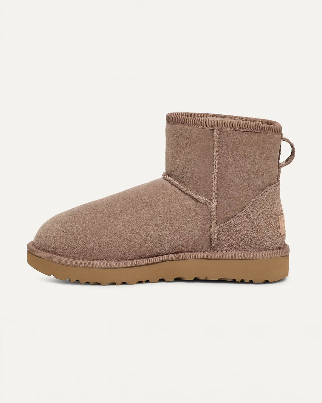 UGG W Classic Mini II