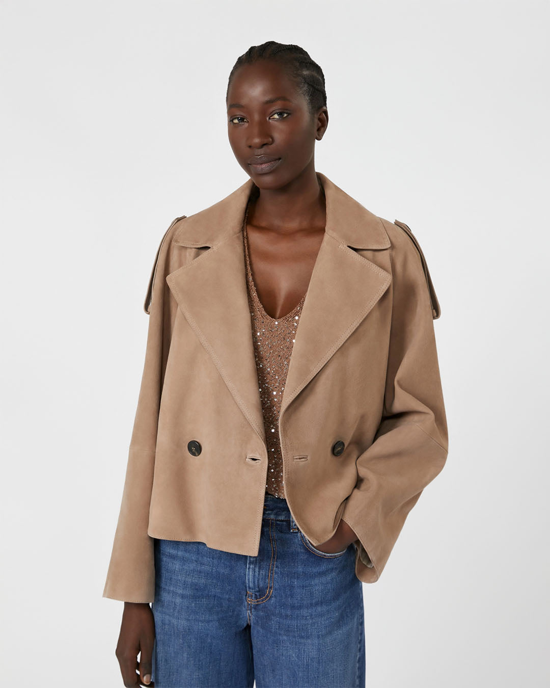 Max Mara Weekend Maga