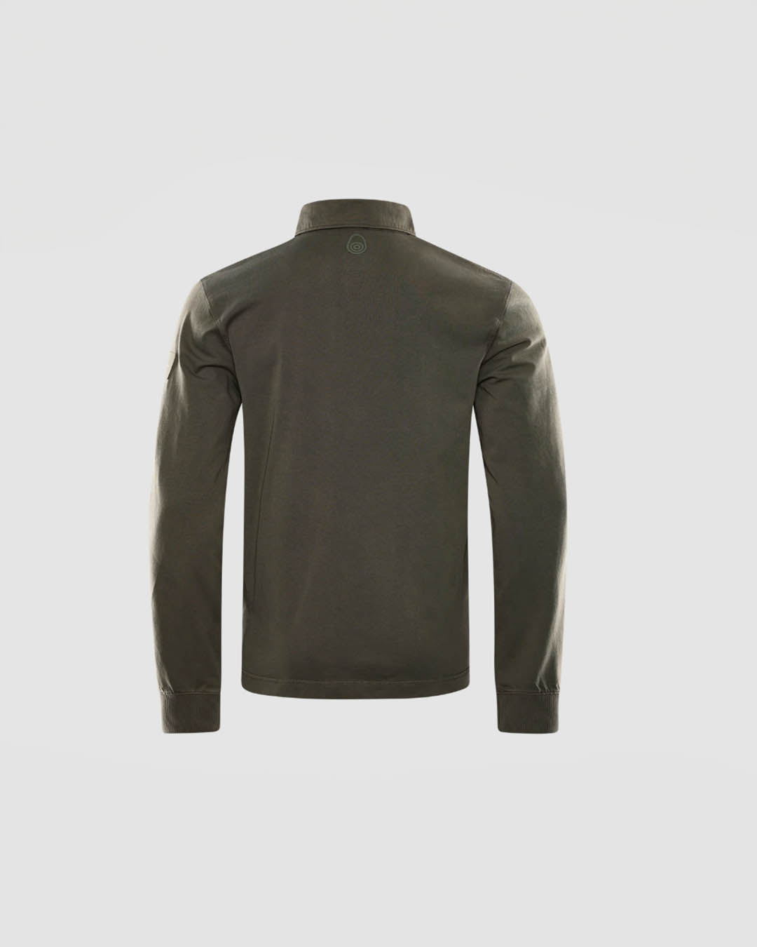 Sail Racing Pigment Rugger