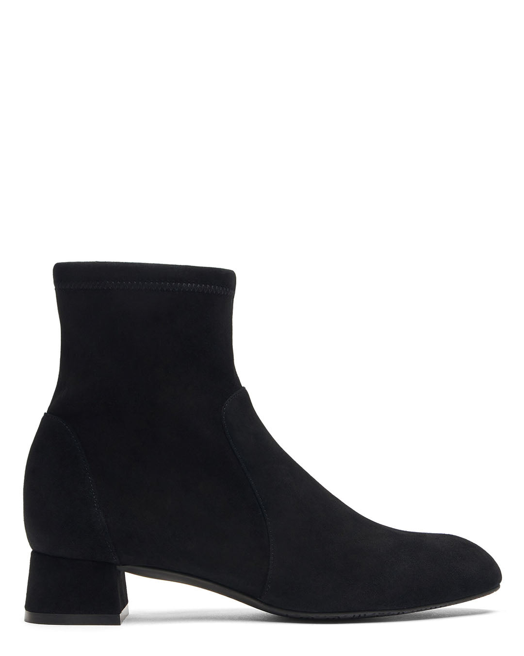 Stuart Weitzman Graze Sock Bootie