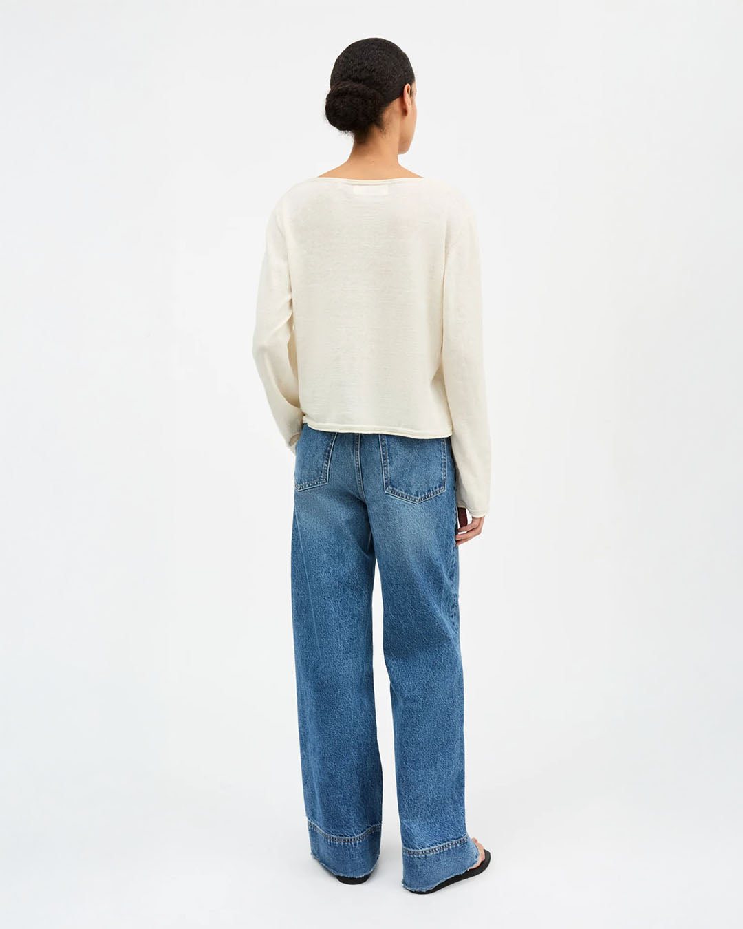 Skall Studio Heather Highwaist Jeans