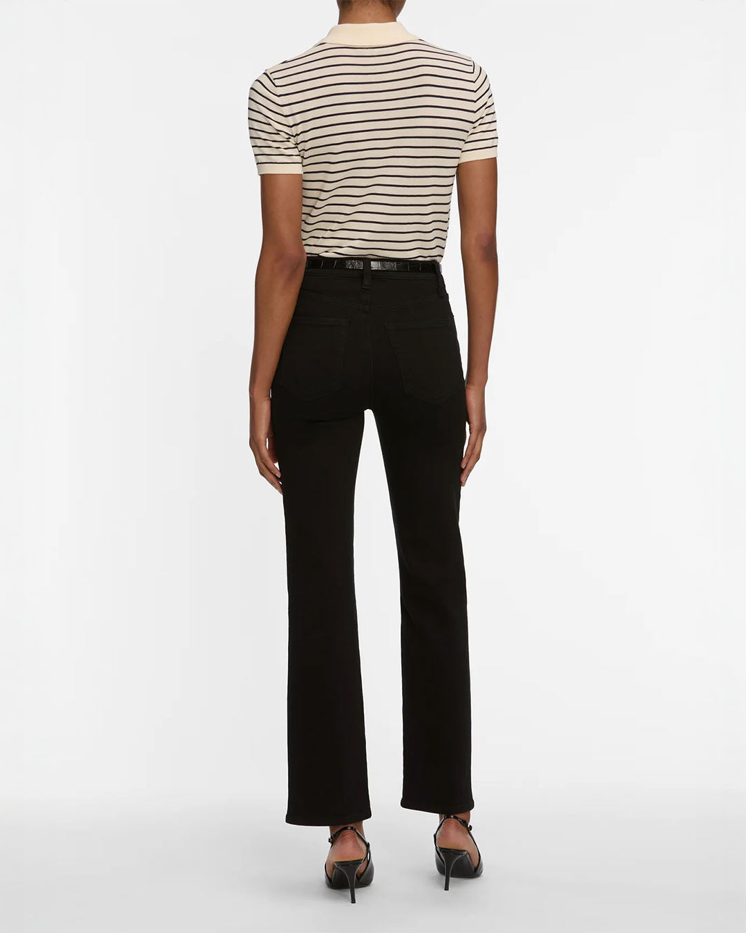 Frame Le Sleek Straight