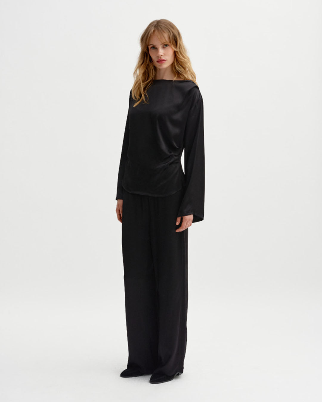 Ermer Paris Blouse