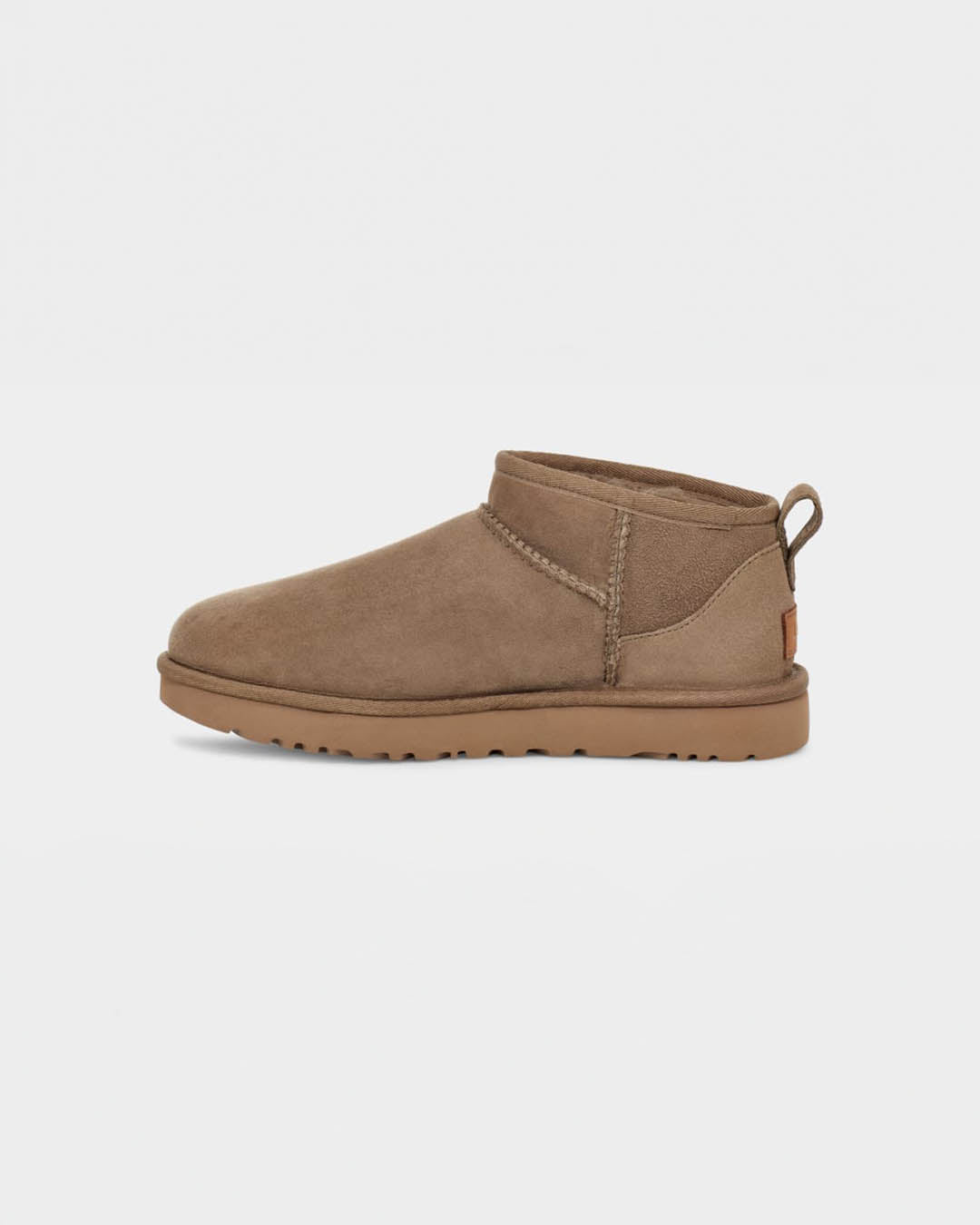 UGG W Classic Ultra Mini