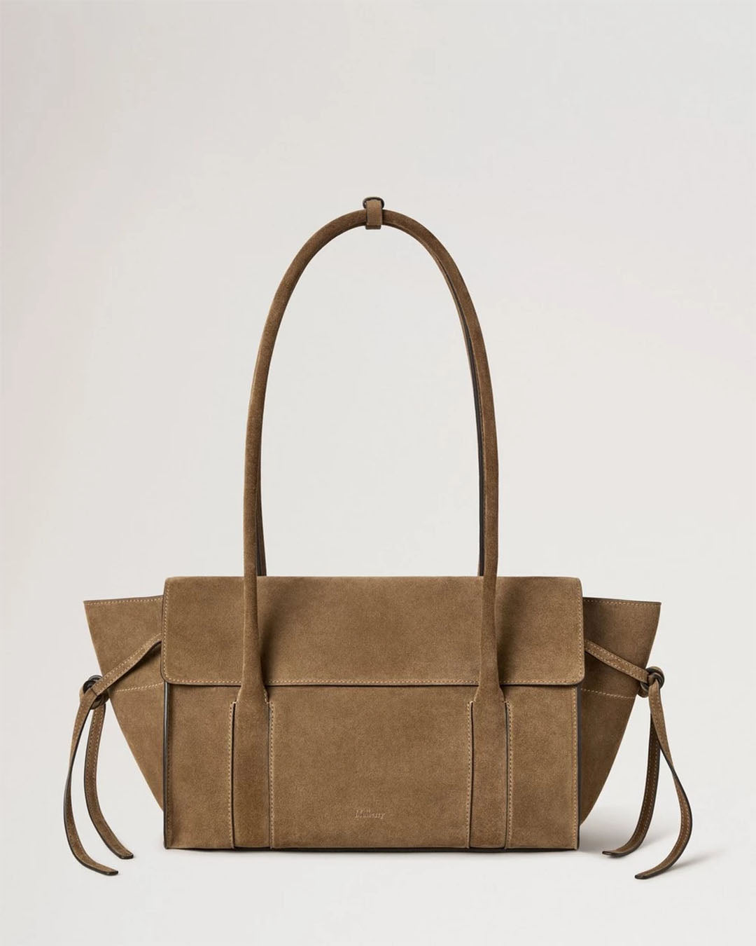Mulberry Small Soft Bayswater