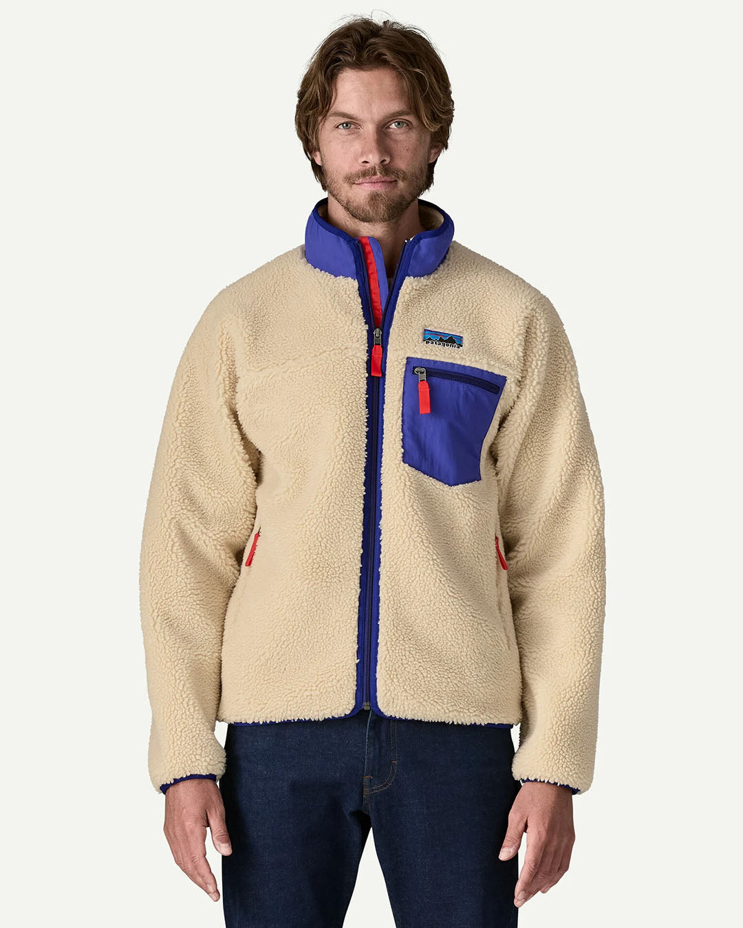 Patagonia Classic Retro-X Jkt