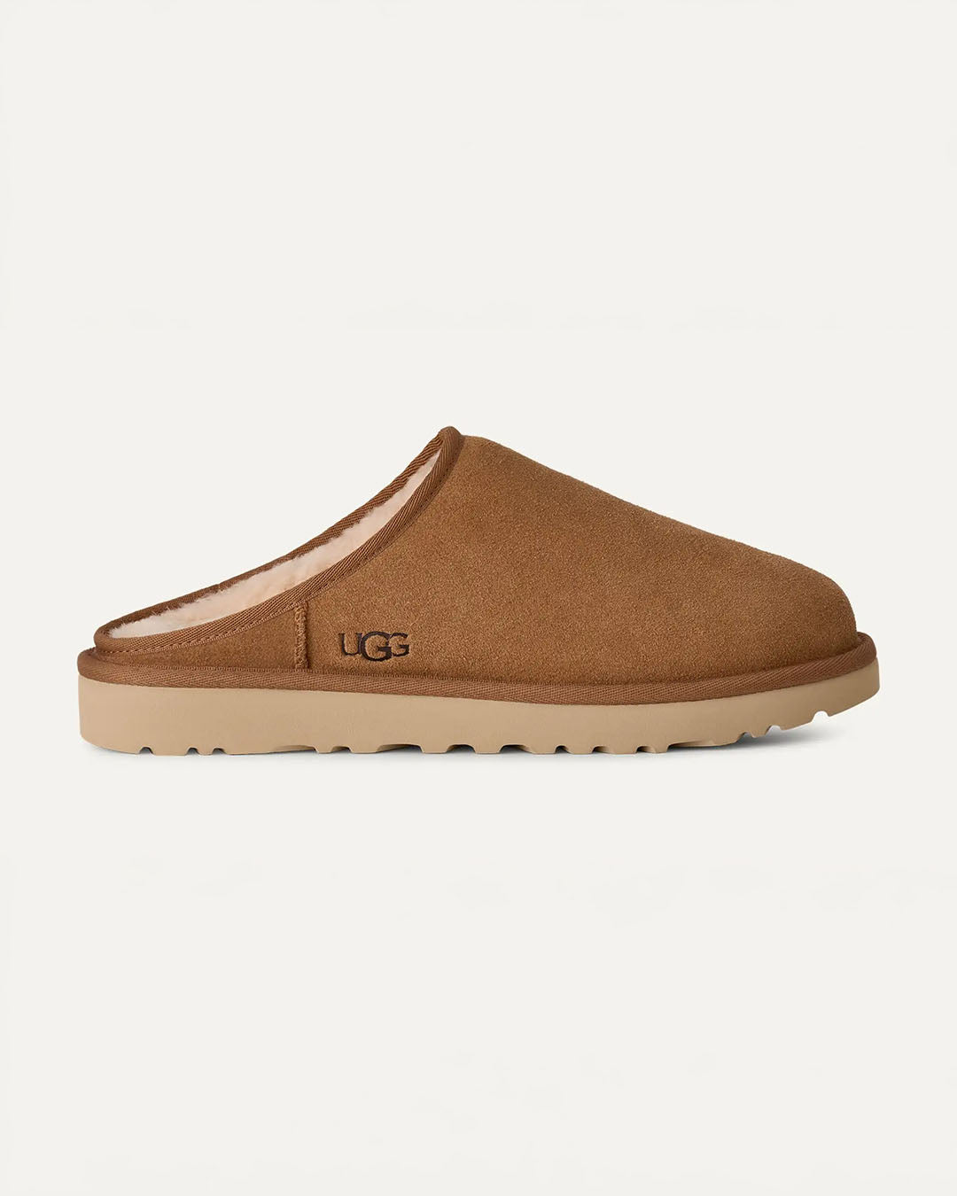 UGG Men's Classic Slip-On