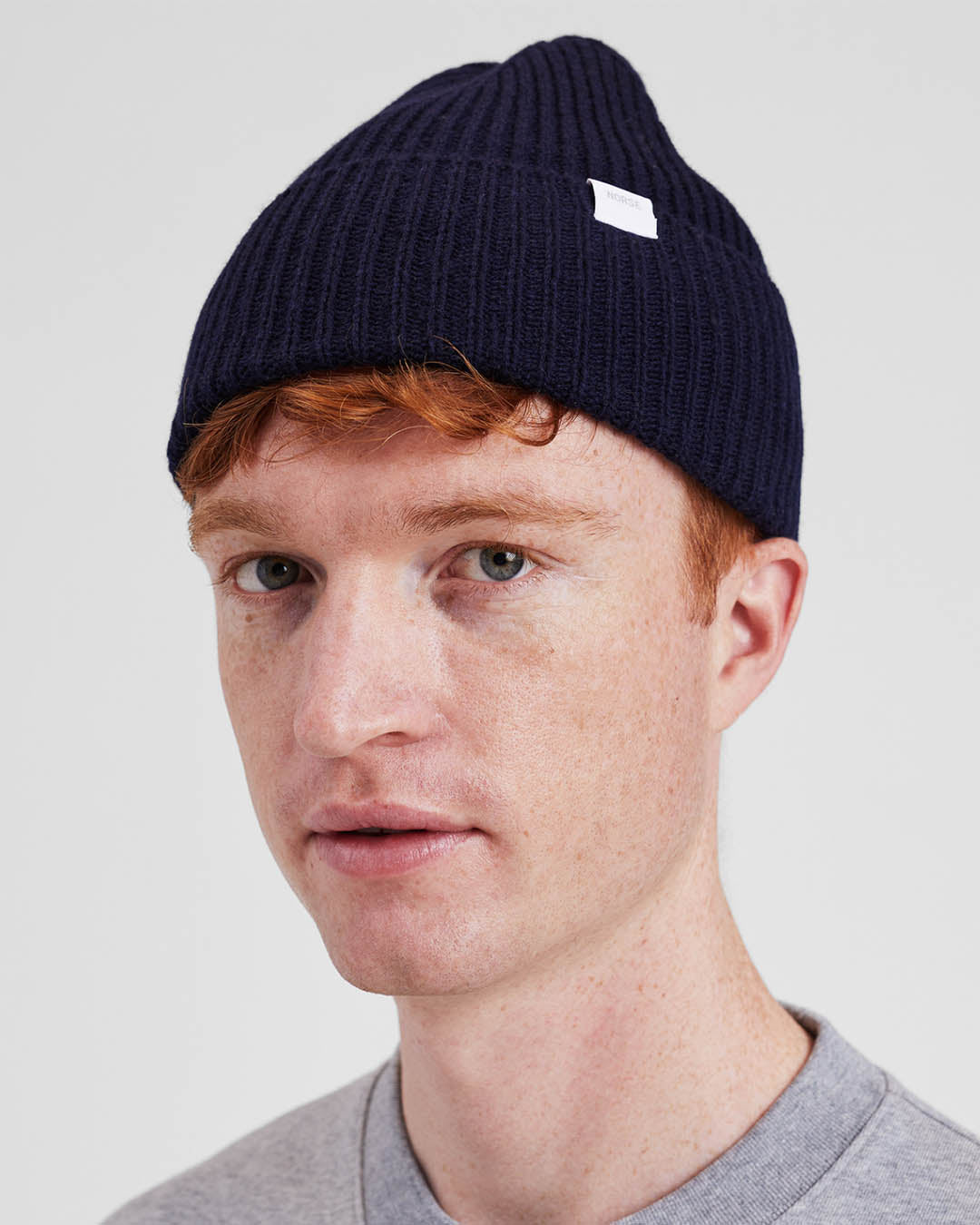 Norse Projects Norse Standard Beanie