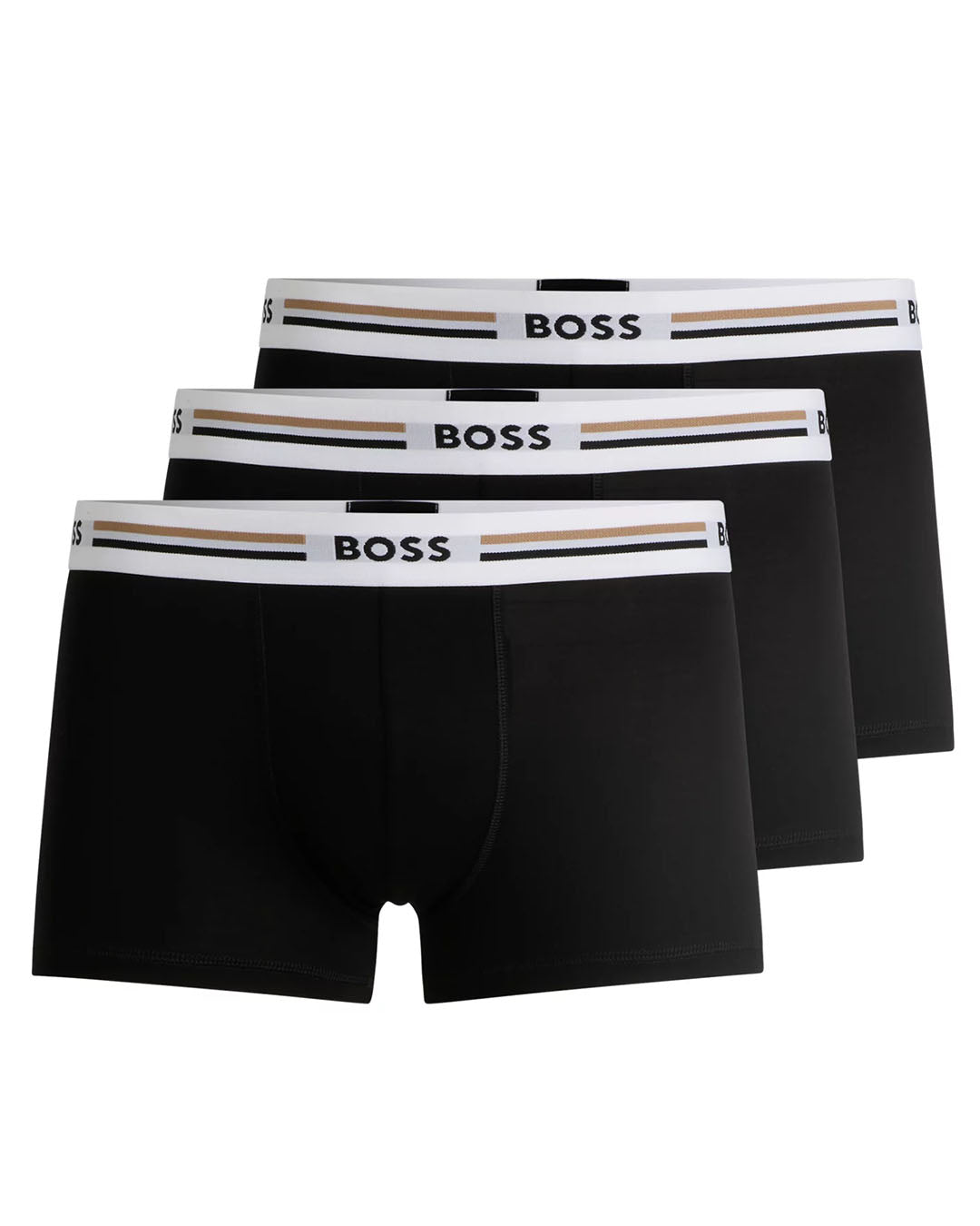 Hugo Boss Trunk 3P Revive