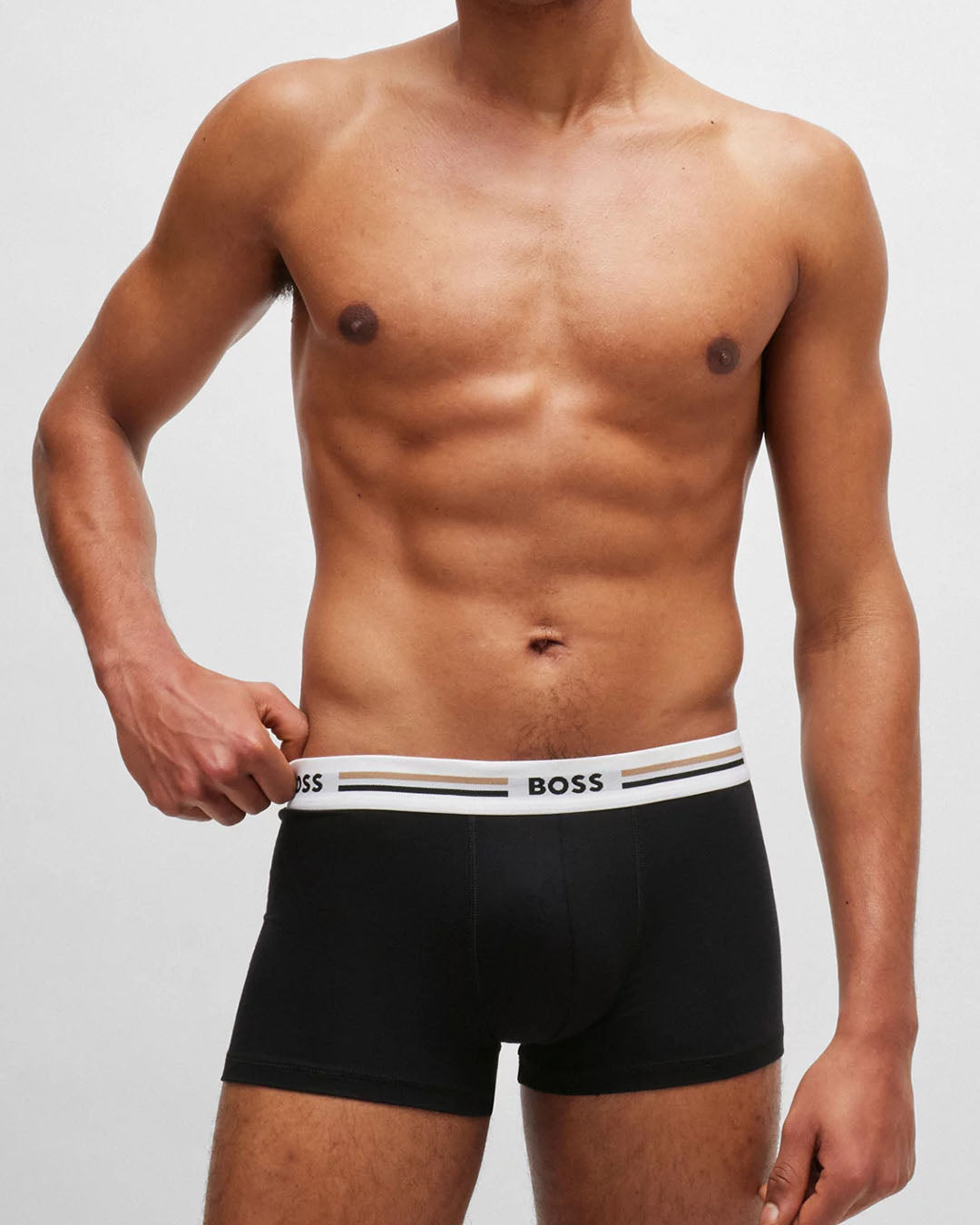 Hugo Boss Trunk 3P Revive