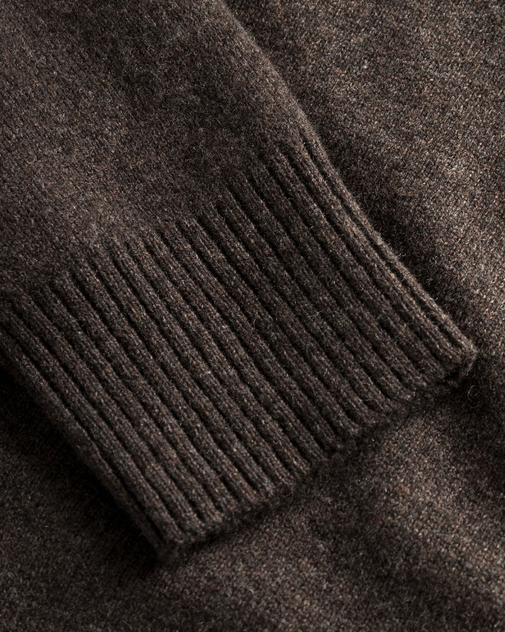 Norse Projects Norse Standard Merino Cardigan