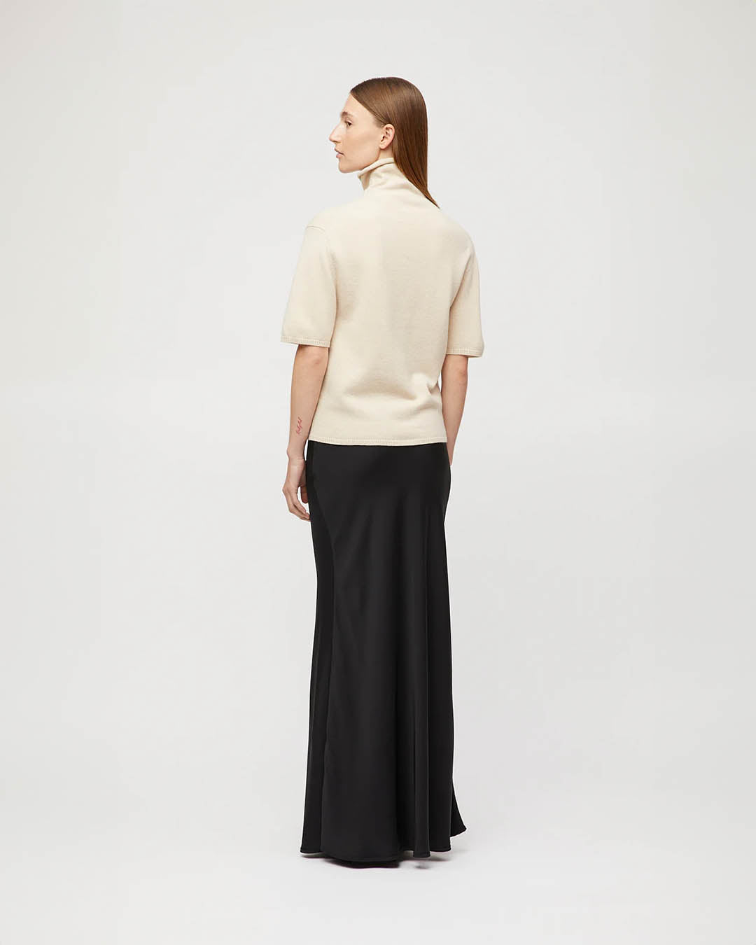 FWSS Margot Turtleneck Tee