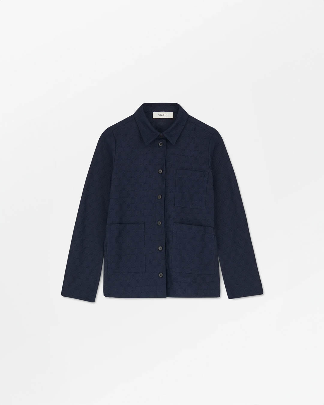Skall Studio Jon overshirt