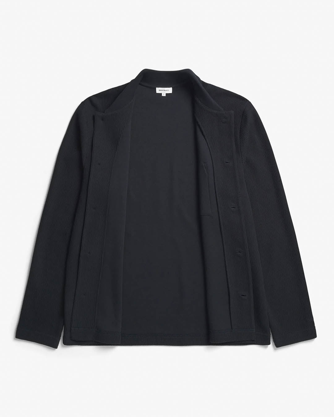 Norse Projects Jorn Double Face Overshirt