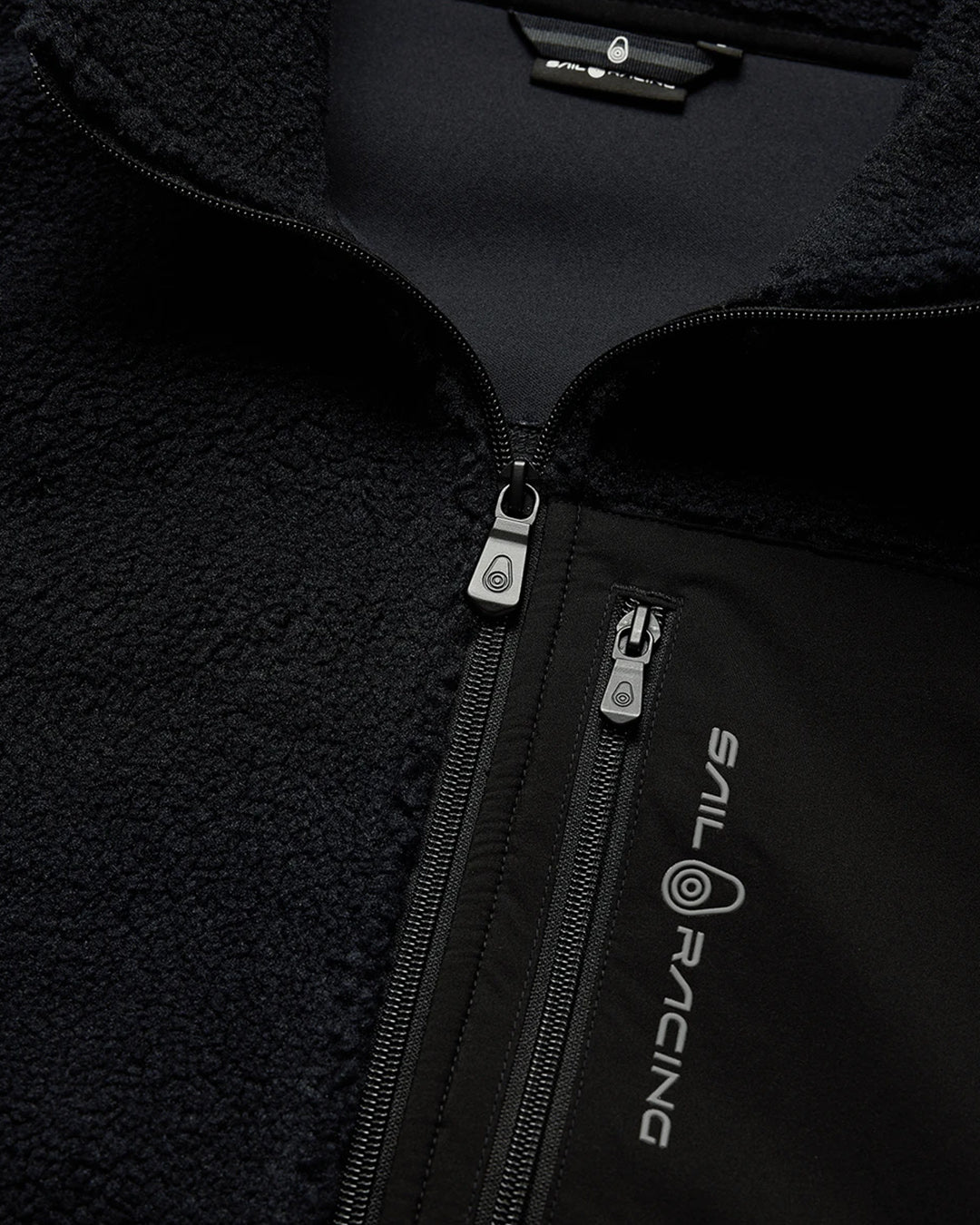 Sail Racing BOWMAN PILE VEST