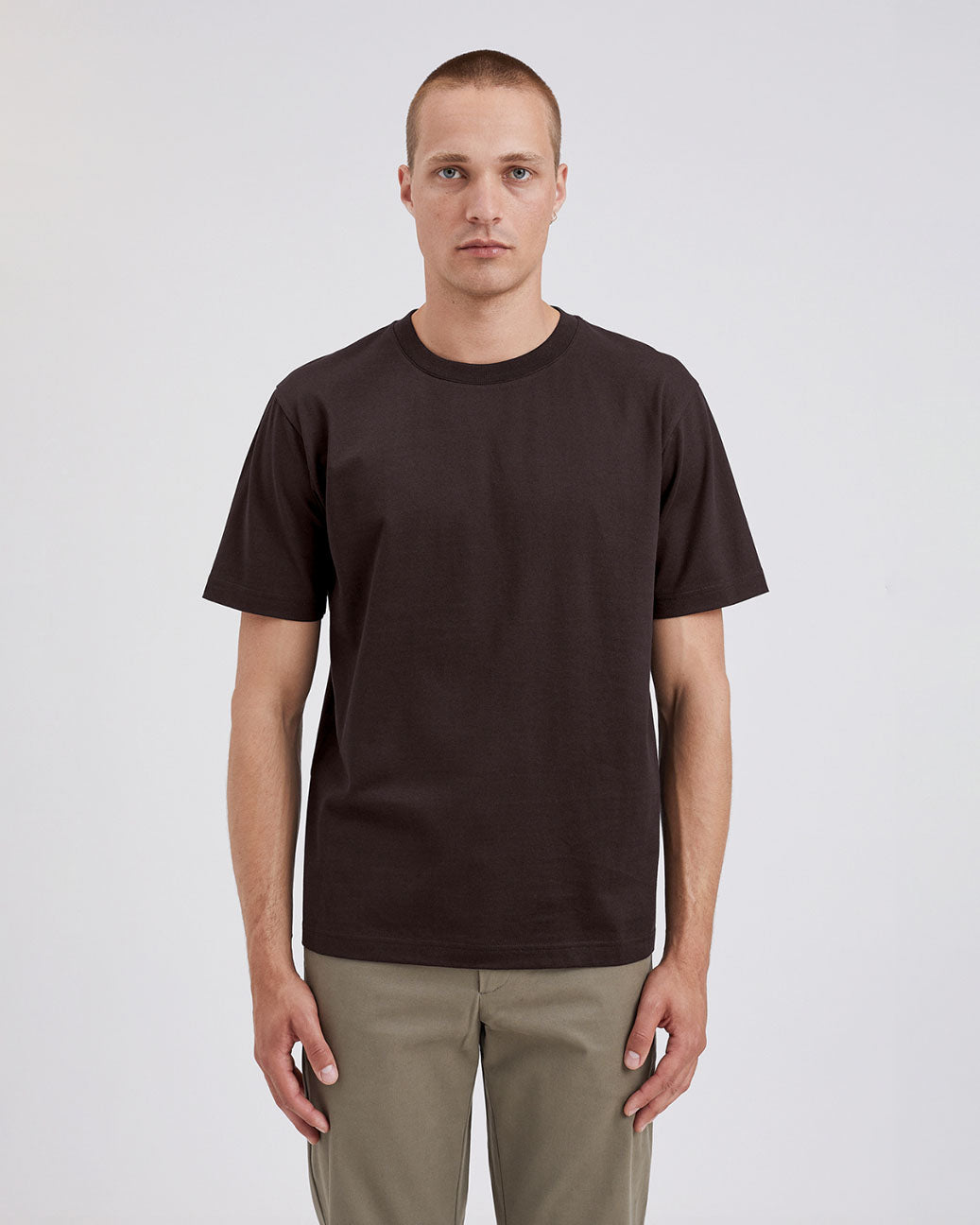 Norse Projects Norse Standard T-Shirt