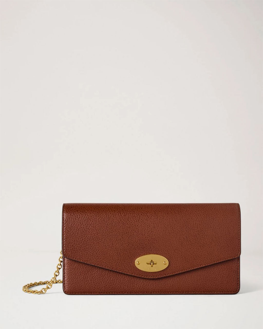 Mulberry Darley Clutch