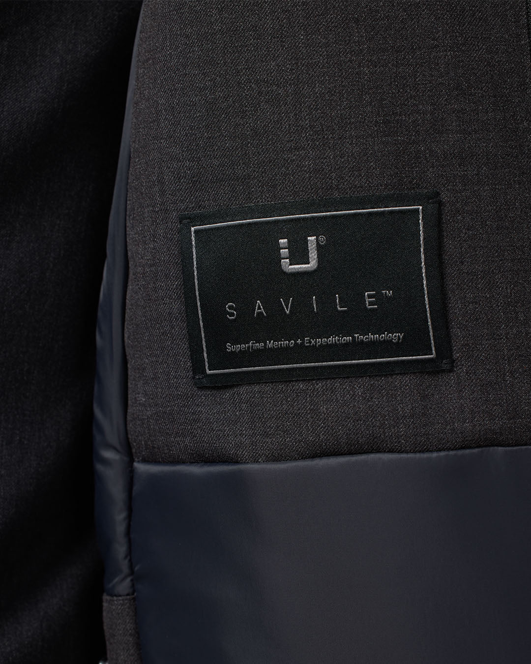 UBR Regulator Parka Saville