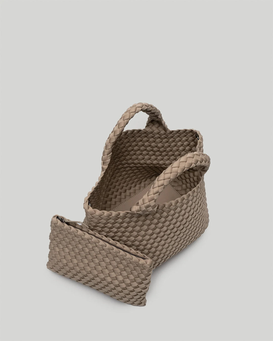 Naghedi St. Barths Small Tote