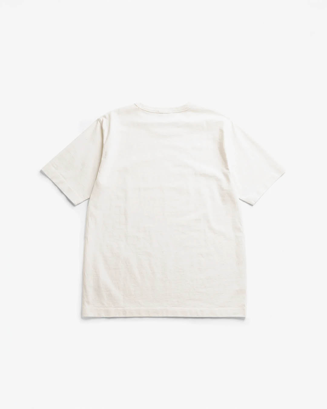 Norse Projects Elmelunde Soft Compact Cotton T-shirt