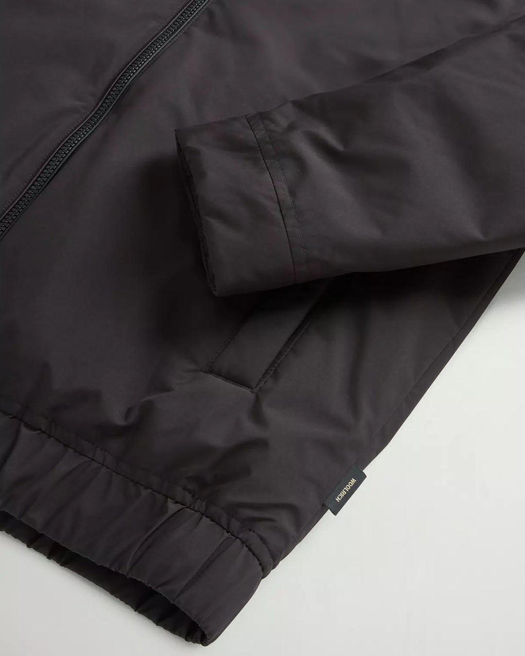 Woolrich Cloud Lewis Bomber