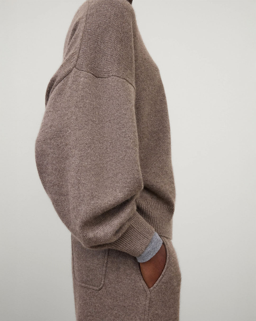 Lisa Yang Veira Sweater