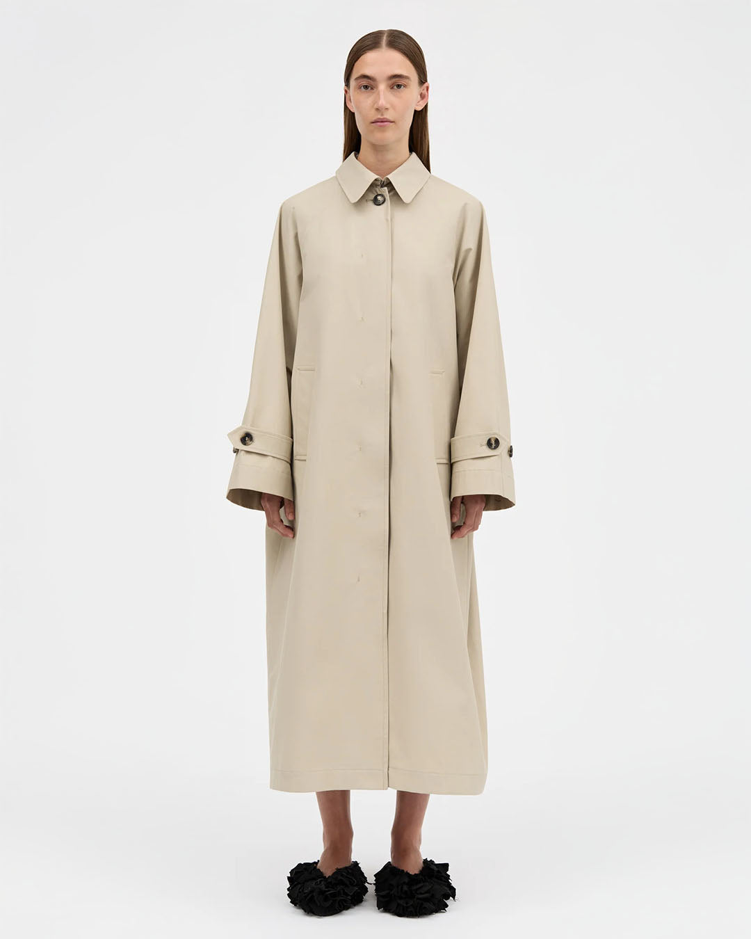 MKDT Caro Half Panama