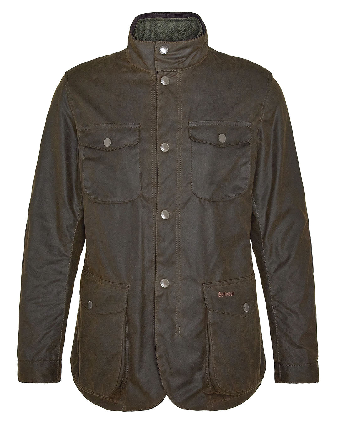 Barbour Ogston Wax Jacket