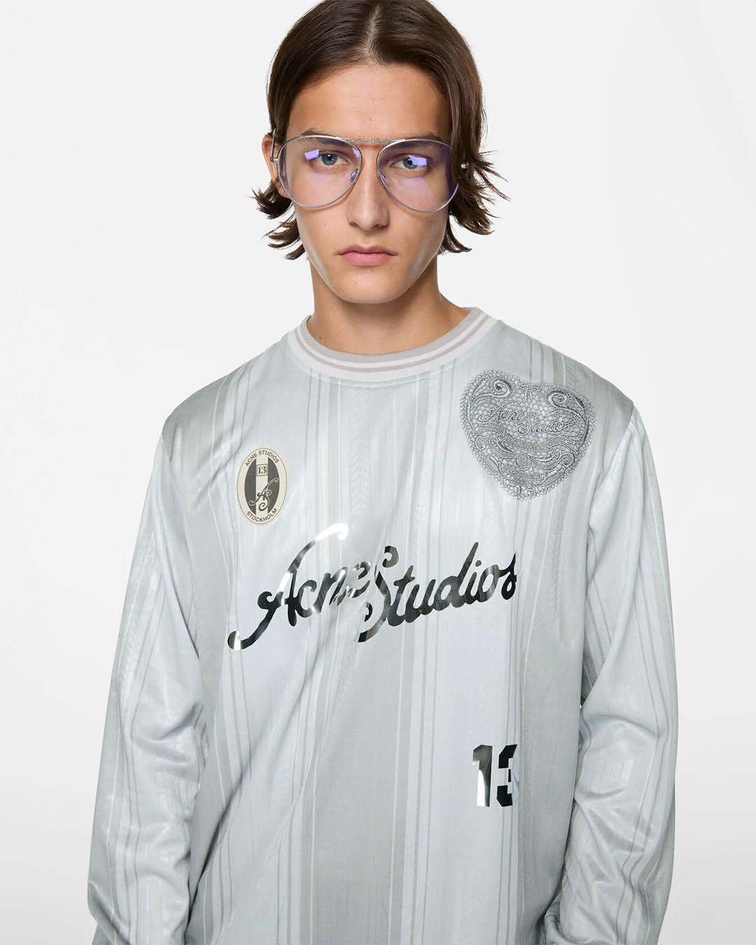 Acne Studios FN-MN-TSHI000680