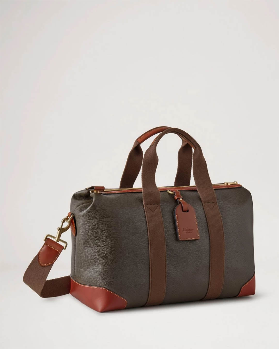 Mulberry Heritage Day Clipper Eco Scotch