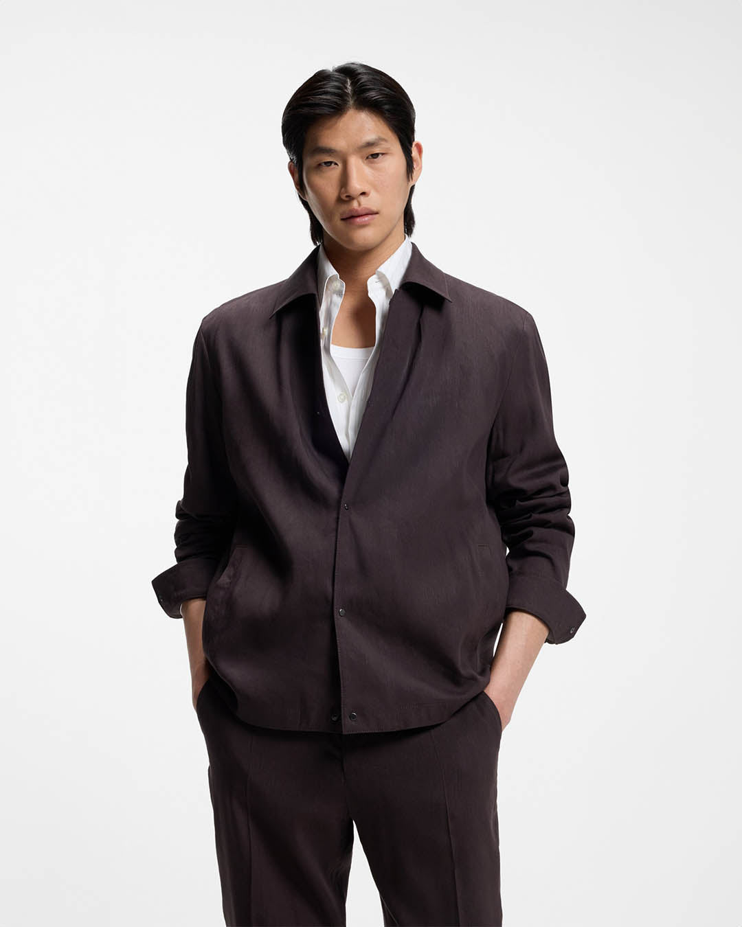 Hugo Boss Carper Coach
