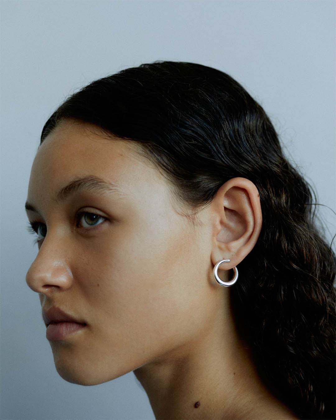 Ragbag Contour Earrings