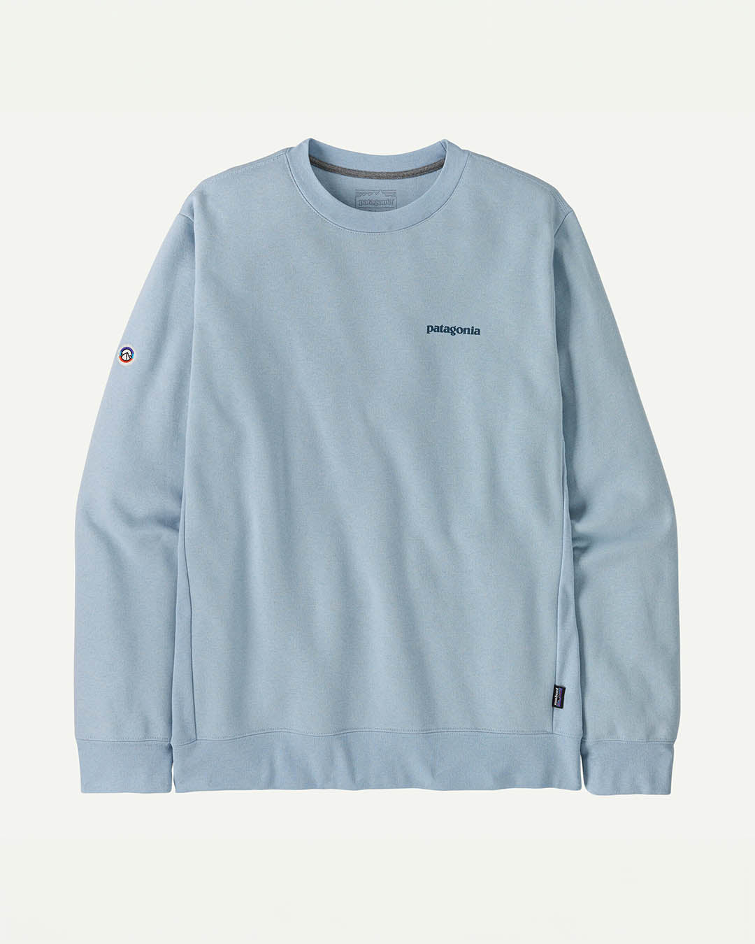 Patagonia Fitz Roy Icon Uprisal Crew Sweatshirt