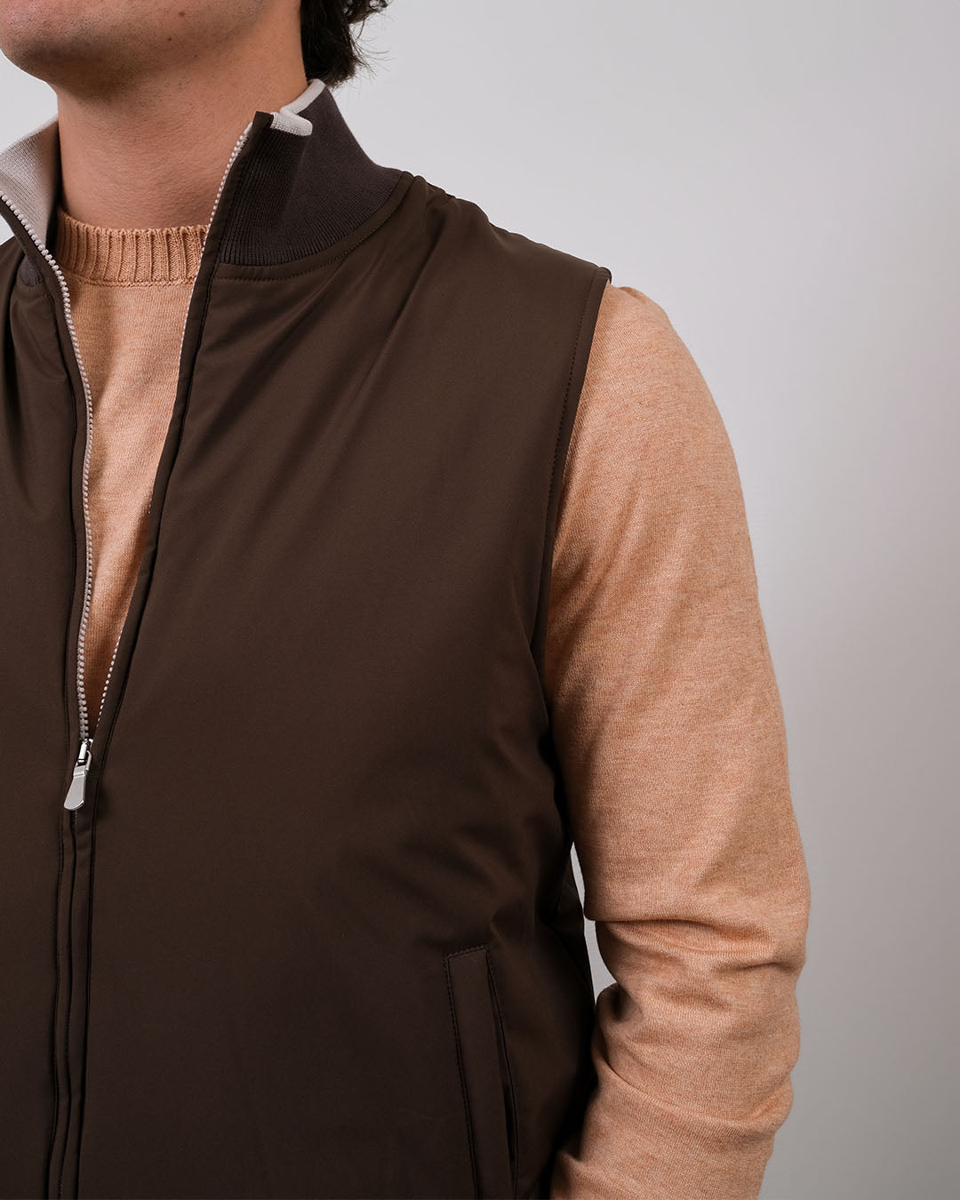 Gran Sasso Vest