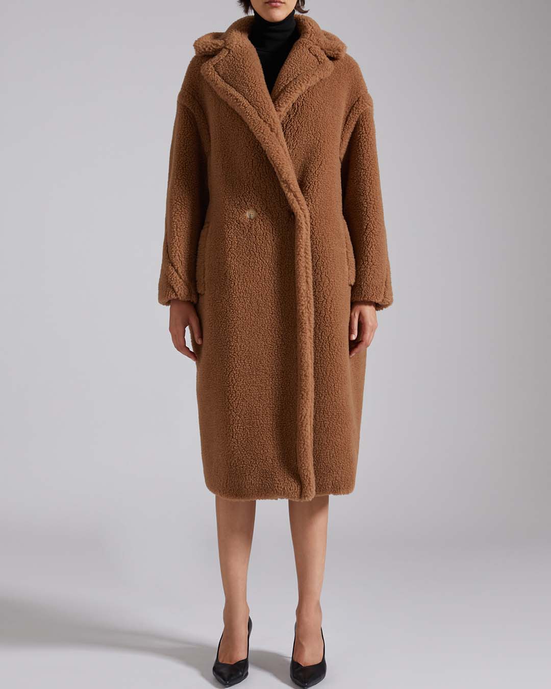 Max Mara Teddy