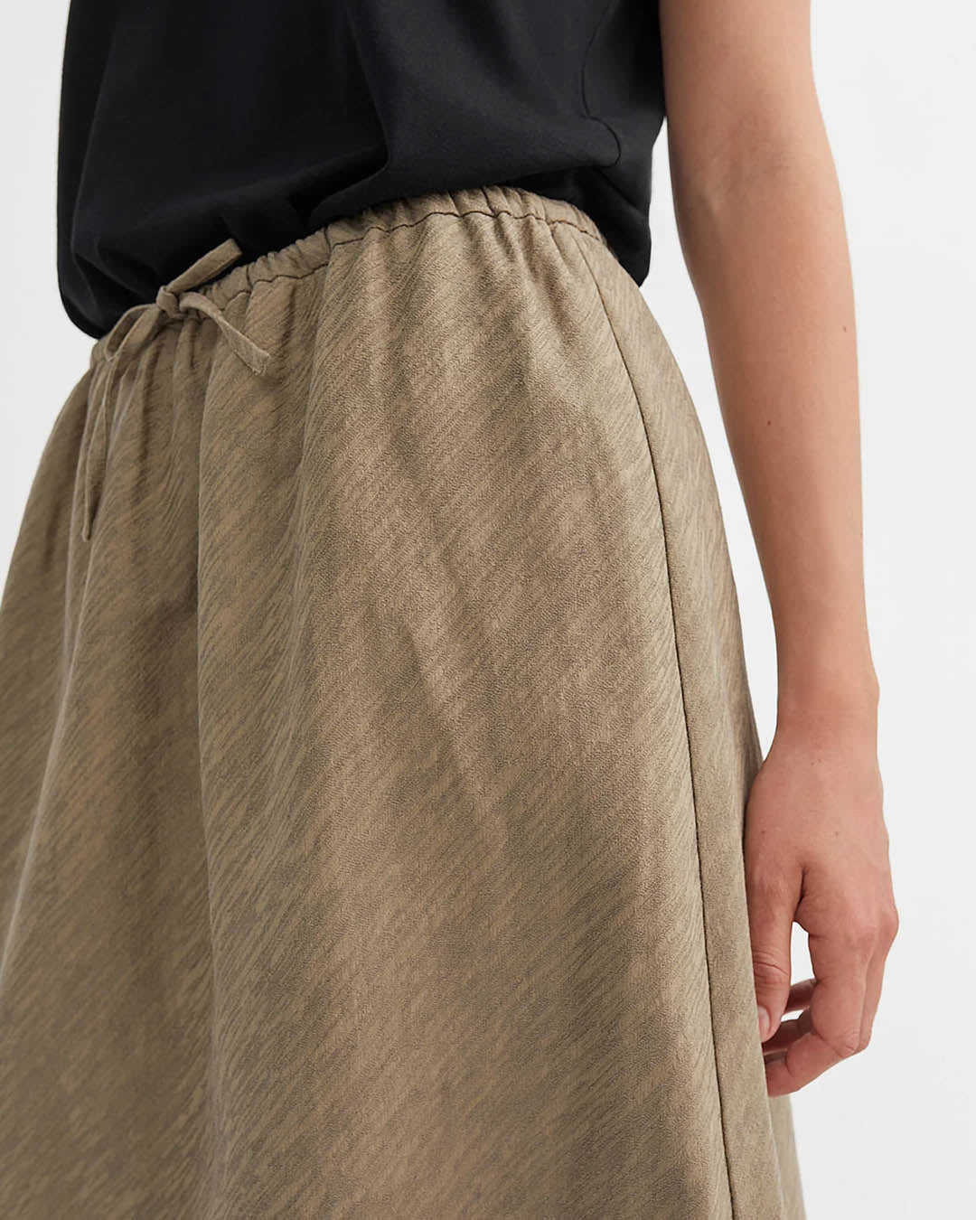 Skall Studio Camille Skirt