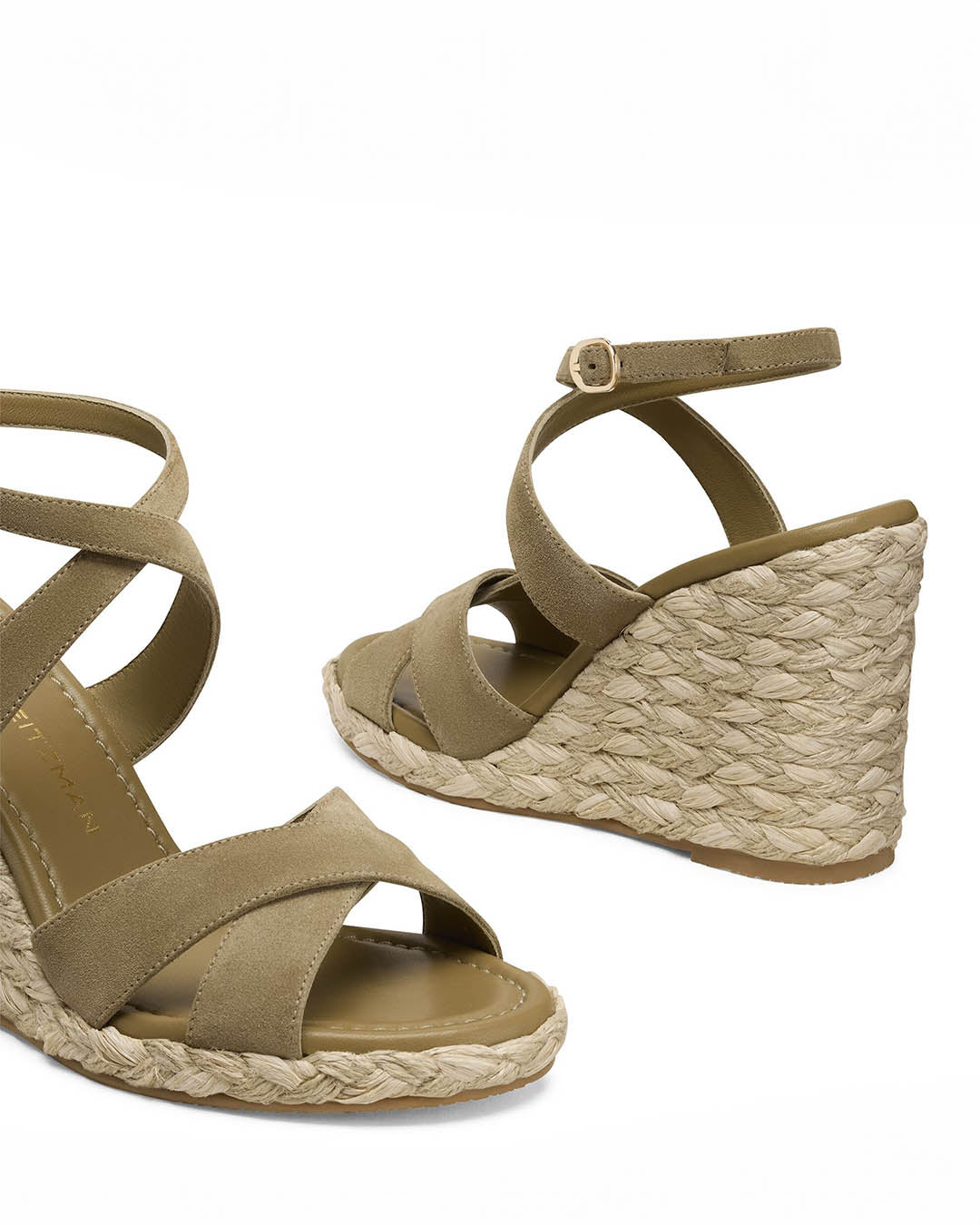 Stuart Weitzman Alyssa Wedge