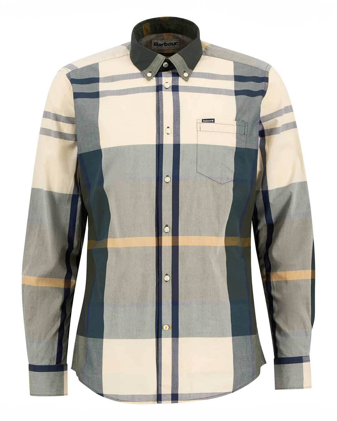 Barbour Harris Shirt