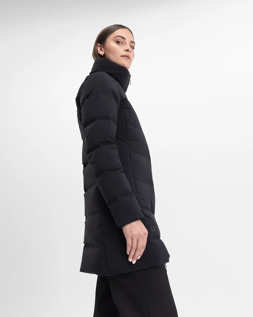 UBR Enigma Parka