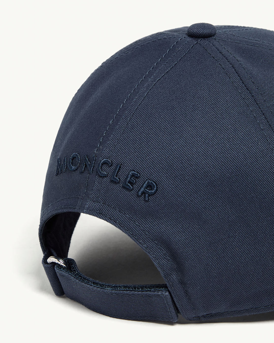 Moncler Baseball Cap