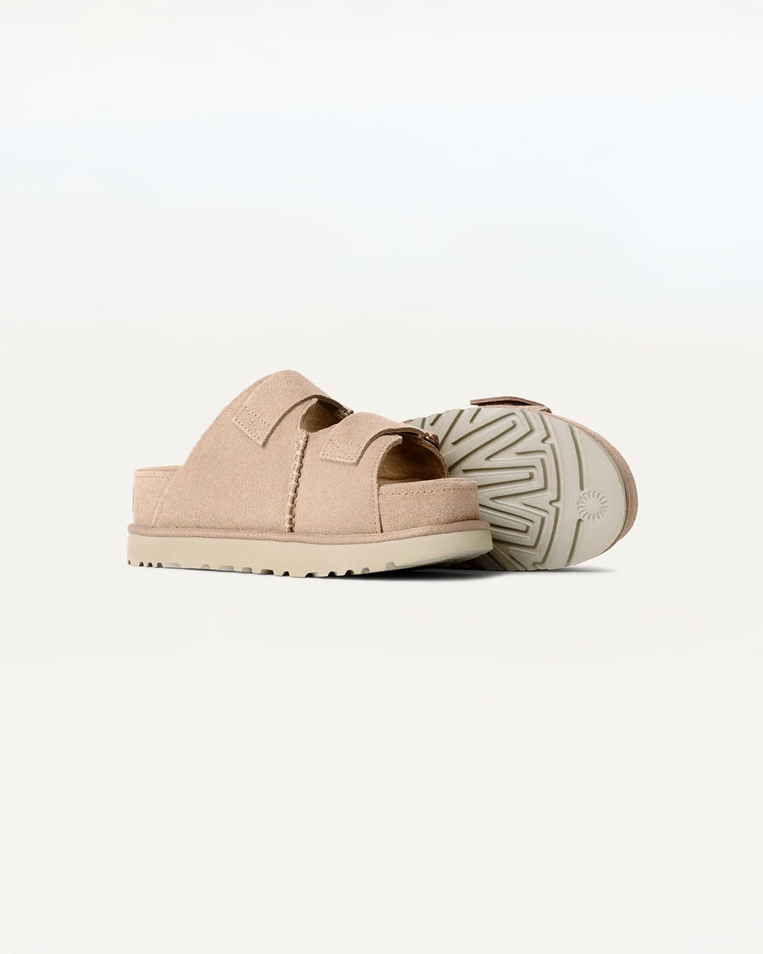 UGG W Goldenstar Hi Slide