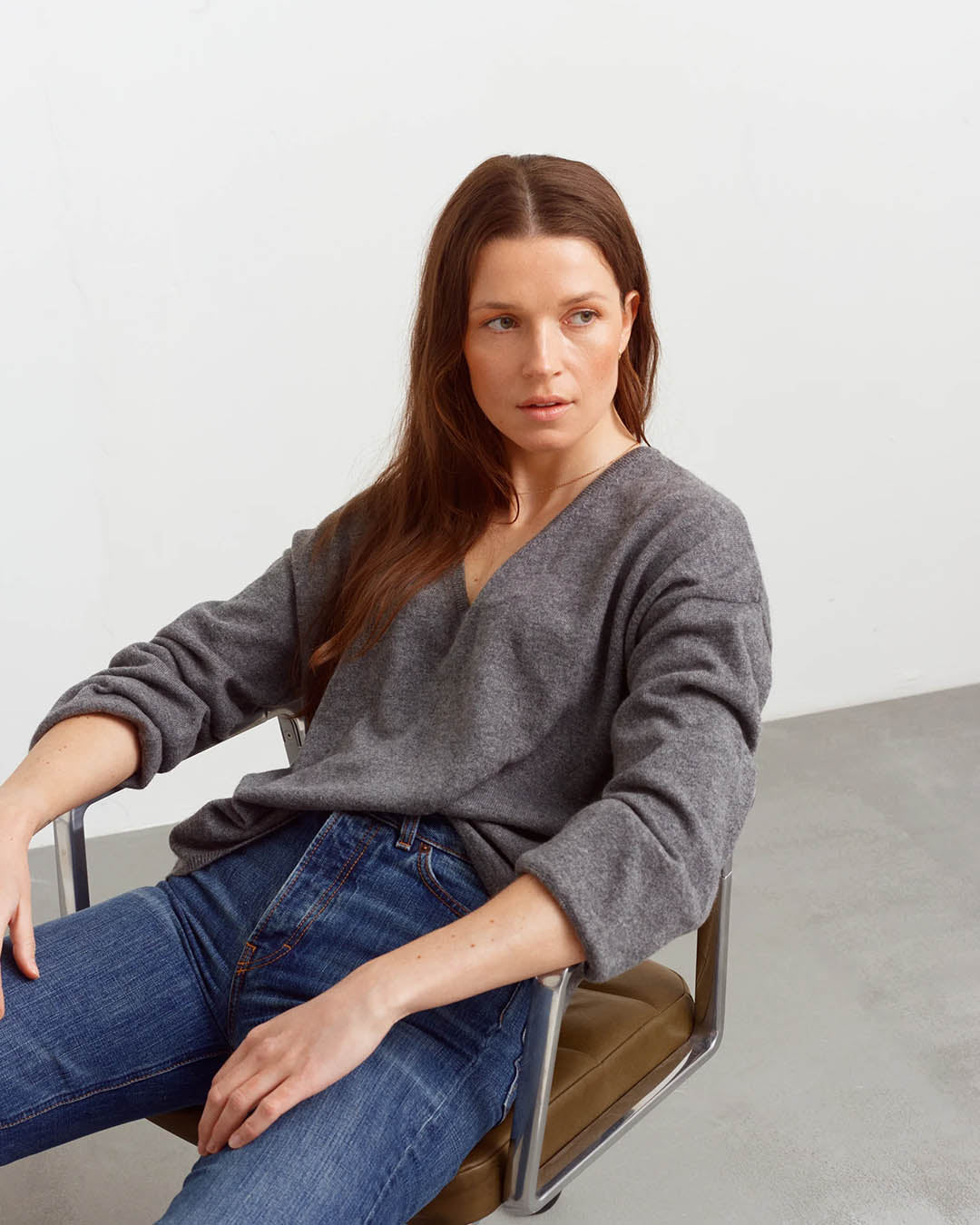 Ermer Terni Sweater