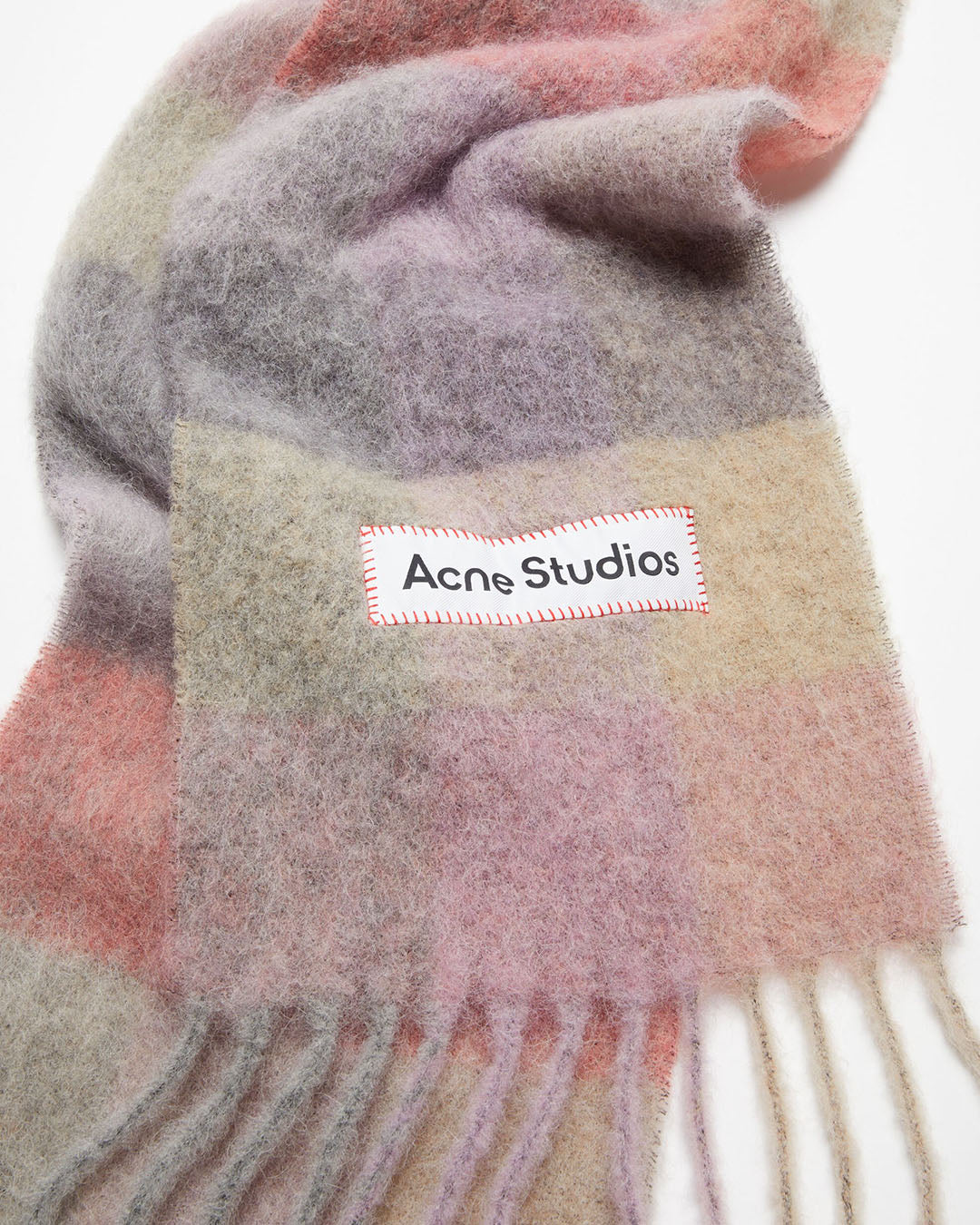 Acne Studios FN-UX-SCAR000115