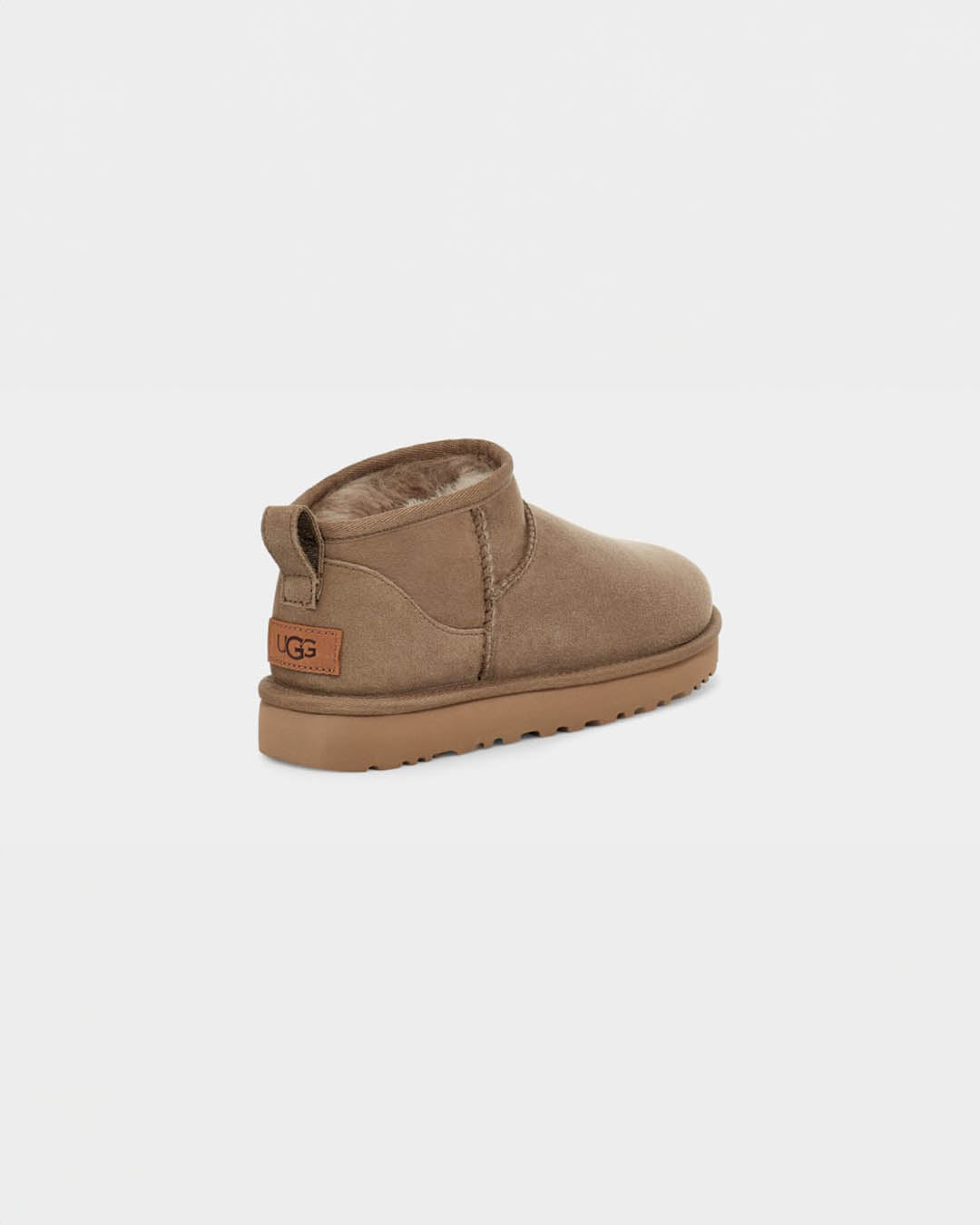 UGG W Classic Ultra Mini