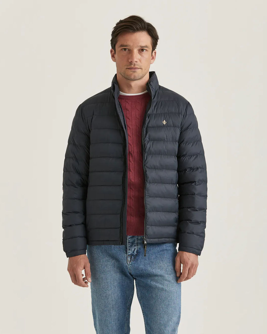 Morris Milford Liner Jacket