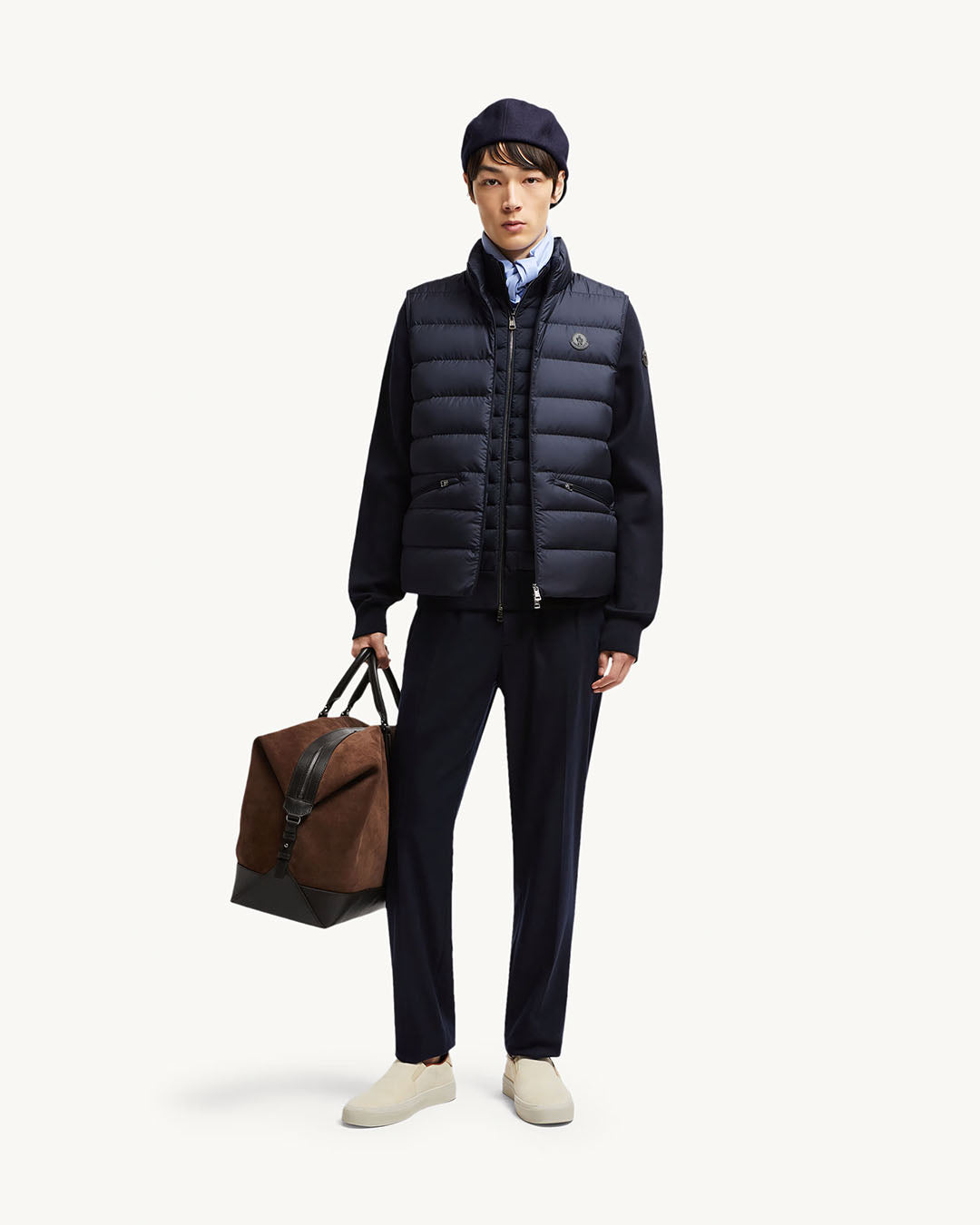 Moncler Lechtal Vest