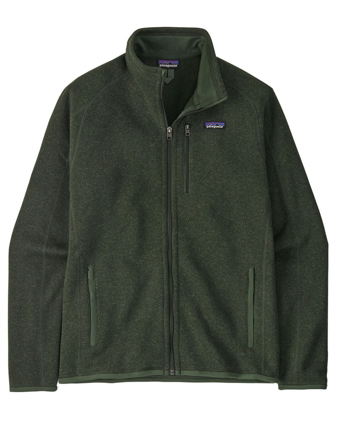 Patagonia M Better Sweater Jkt